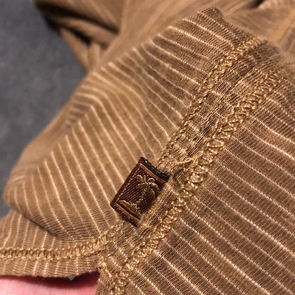 Tommy Bahama Soft Polo shirt Sz L - Picture 6 of 8